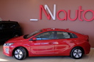 Hyundai Ioniq Hybrid BlueDrive
