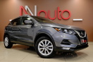 Nissan Rogue Sport