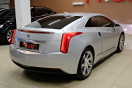 Cadillac ELR