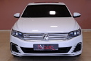 Volkswagen e-Bora