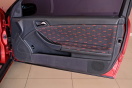 Mercedes C-Class