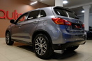 Mitsubishi Outlander Sport