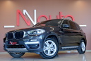 BMW X3 SDrive30i