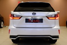 Lexus RX 450h