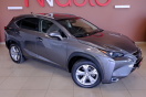 Lexus NX 200t