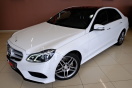 Mercedes E-Class