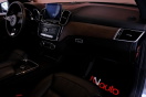 Mercedes-Benz GLE250d