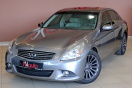 Infiniti G25