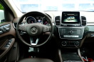 Mercedes GLE-Class