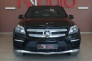 Mercedes-Benz GL-Class