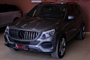 Mercedes-Benz GLE250d