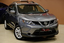 Nissan Rogue Sport SV AWD