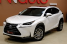 Lexus NX Hybrid