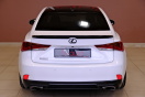 Lexus IS350 F-Sport