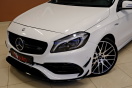 Mercedes-Benz A45 AMG