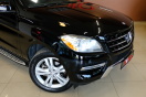 Mercedes M-Class