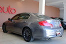 Infiniti G25