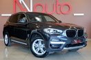 BMW X3 SDrive30i