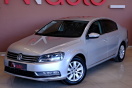 Volkswagen Passat B7
