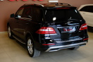 Mercedes M-Class
