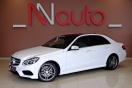 Mercedes E-Class