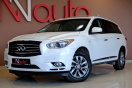 Infiniti QX60