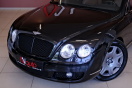 Bentley Continental Flying Spur