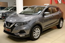 Nissan Rogue Sport SV AWD