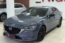 Mazda 6 2021 - фото 3