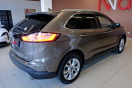 Ford Edge Titanium