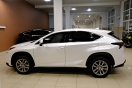 Lexus NX Hybrid