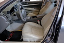 Infiniti G25