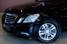 Mercedes E-Class
