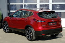 Nissan Rogue Sport