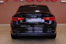 Audi A3 Quattro