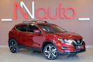 Nissan Rogue Sport