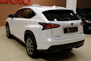 Lexus NX Hybrid