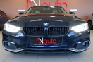 BMW 4 Gran Coupe