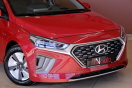 Hyundai Ioniq Hybrid BlueDrive