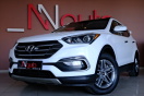 Hyundai Santa Fe Sport