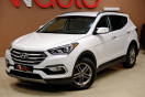 Hyundai Santa-FE