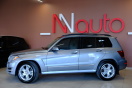 Mercedes-Benz GLK-Class