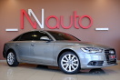 Audi A6 Quattro