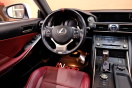 Lexus IS350 F-Sport