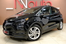 Chevrolet Bolt