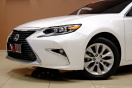 Lexus ES Hybrid