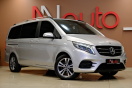 Mercedes V-Class