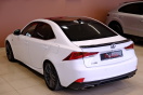 Lexus IS350 F-Sport