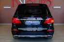 Mercedes-Benz GL-Class