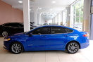 Ford Fusion Hybrid